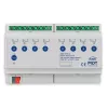 MDT AMS-0816.03 KNX Switching Actuator, 8-Channel, 16 A, 8 TE