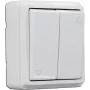 ACCESSORY Projection Screen Wall Switch Up/Down 80901405