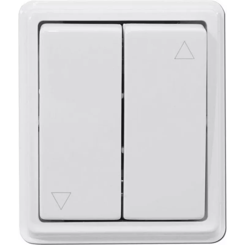 ACCESSORY Projection Screen Wall Switch Up/Down 80901405