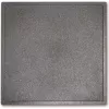 Janitza BA96 Blanking Plate, Plastic, Black, 96x96 mm 2912001