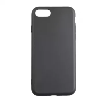 MRDISC iPhone SE 3 128 GB (2022) Back Cover Black TPU (MG-BCIPSE22SW)
