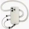 VONMAEHLEN Infinity Go universal mobile phone lanyard VM_HKGORG adjustable up to 150 cm