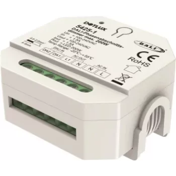 DOTLUX DOT 5425-1 DALI trailing-edge dimmer max. 200W