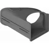 MELTEM S-AS-G4 straight adapter piece G4 (300503)