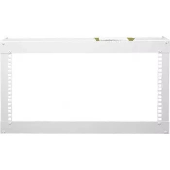IT-BUDGET 19 inch Mounting Frame AAR - 6U - WxD 525x60 mm - 1 Piece (90ITB19MTR06)