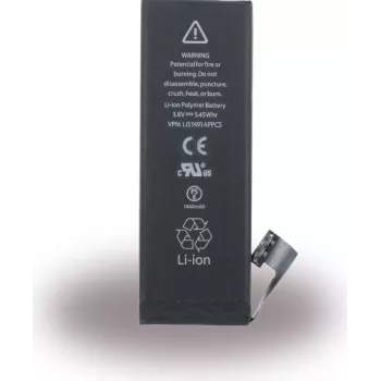 CYOO quality accessory - APN616-0613 - lithium-ion polymer battery - Apple iPhone 5 - 1440mAh (for APN616-0613) for APN616-0613