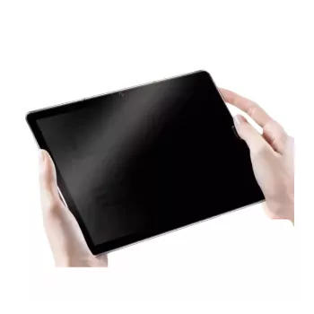 MRDISC Privacy Screen Protector for Samsung Galaxy Tab S9 5G 128GB (11 inch, 2-Way, Anti-Glare) MG-SPSGTABS95GAP