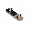 MUUWMI AU 541 Complete Skateboard, 31 x 8 inch Canadian Maple Deck, ABEC 7 Ball Bearings, Forest Motif