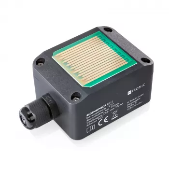 H-Tronic 1115275 Rain Sensor with Potential-Free Relay Contact