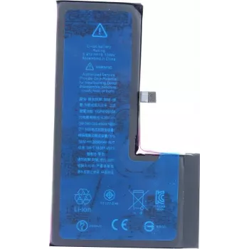 CYOO Premium Replacement Battery for Apple iPhone Xs – 2658 mAh (CY122586)