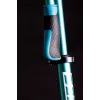 Six Degrees AU 514 Kick Scooter 230 mm Front Wheel / 215 mm Rear Wheel, Turquoise