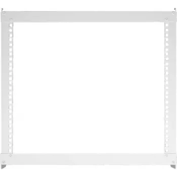 IT-BUDGET 19 inch Mounting Frame AAR - 9U - 525x60 mm - Optimised Version - 1 Piece 90ITB19MTRX09