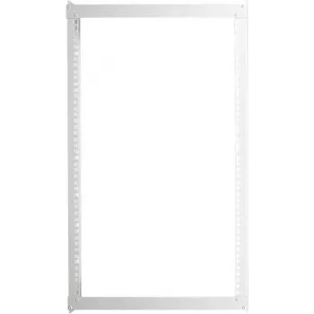 IT-BUDGET 19 inch Mounting Frame AAR - 15U - WxD 525x60 mm - Optimised Version - 1 Piece (90ITB19MTRX15)