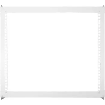 IT-BUDGET 19 inch Mounting Frame AAR - 12U - WxD 525x60 mm - Optimised Version - 1 Piece 90ITB19MTRX12