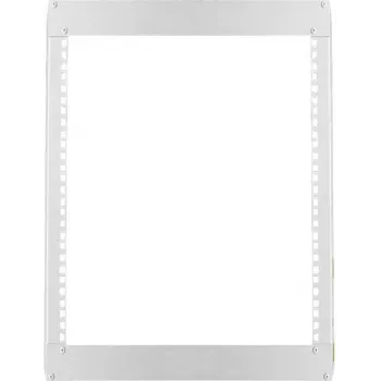 IT-BUDGET 19 inch Rack Mounting Frame, 9U, 525x60 mm, Black 90ITB19MTR09