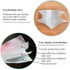 CYOO Disposable face mask for boys 3-12 years CY121625