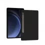 MRDISC Back Cover for Samsung Galaxy Tab S9 FE 11-inch Black TPU (MG-BCSGTABS9FESW)