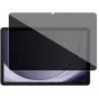 MRDISC Privacy Screen Film for Samsung Galaxy Tab S9 FE 11-inch - Anti-Spy, Anti-Glare, PET Film MG-SPSGTABS9FEAP