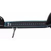 MUUWMI Aluminium scooter PRO kick scooter 215 mm, blue