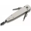 IT-BUDGET LSA Punch Down Tool for Data Cables on LSA Connection Strips (90ITBLSA)