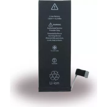 CYOO Lithium-Ion Replacement Battery for Apple iPhone SE - 1624mAh (for APN616-00106) for APN616-00106
