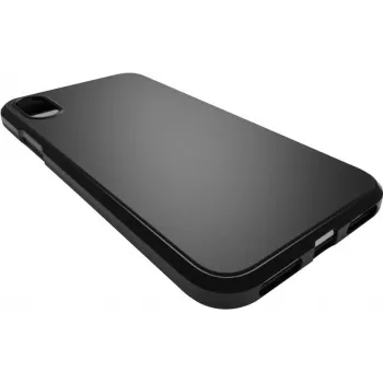 CYOO Silicone Case for Apple iPhone XS Max – Black
