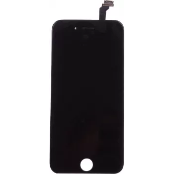 CYOO LCD Display + Touch Full Set for Apple iPhone 6 - Black