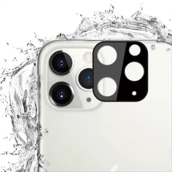 CYOO Metal Lens Camera Protector for Apple iPhone 11 Pro / 11 Pro Max (CY121452)