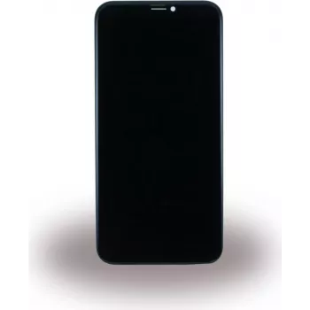CYOO High-End LCD + Touch Screen Full Set for Apple iPhone Xs Max - Black (CY121253)
