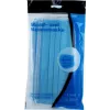 CYOO CY122187 Disposable Face Mask 3-Ply Blue 10-Pack