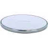 CYOO Basic Wireless Charging Pad, Qi Standard, Inductive, White CY122097