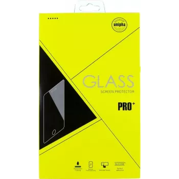 CYOO Pro+ Tempered Glass Screen Protector for Apple iPhone 14 Pro – 0.33mm, 9H, Full Coverage, HD Clarity CY122762