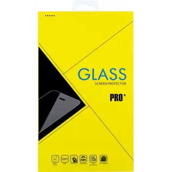 CYOO Pro+ Tempered Glass Screen Protector for Apple iPhone 13 Pro Max – 0.33 mm, 9H Hardness, HD Clarity, Oleophobic Coating, Scratch-Resistant, Bubble-Free Installation CY122528