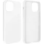 CYOO Premium Liquid Silicone Case for Apple iPhone 13 – White CY122566