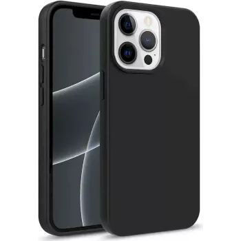 CYOO Bio Eco Case for iPhone 15 Plus Black CY123269