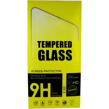 CYOO Pro Full Cover Tempered Glass Screen Protector for Apple iPhone 15 Plus (CY123293)