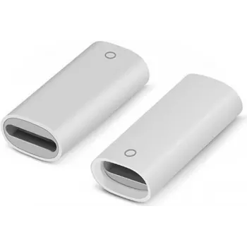 CYOO Apple Pencil Lightning Charging Adapter with Anti-Loss Loop (CY122253)
