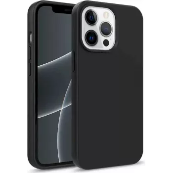 CYOO Bio Eco Case for iPhone 16 Pro – Black (CY123609)