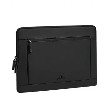 Rivacase 7804 Laptop Sleeve 14 inch / MacBook Air 15, Black