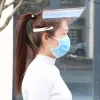 CYOO Anti-Spit Fog Transparent Face Mask CY121623