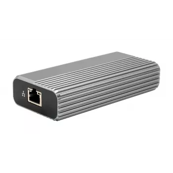 EXSYS EX-1323 USB4/Thunderbolt to 10 Gigabit Ethernet Adapter