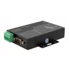 EXSYS EX-61011 Serial Device Server RS-232/422/485 to Ethernet