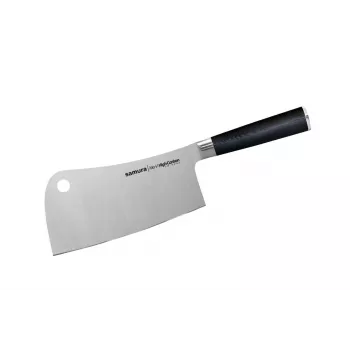SAMURA Cleaver 180 mm