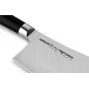 SAMURA Cleaver 180 mm