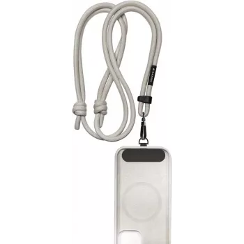 Black Rock Universal Carry Strap White 0.8m 00221550