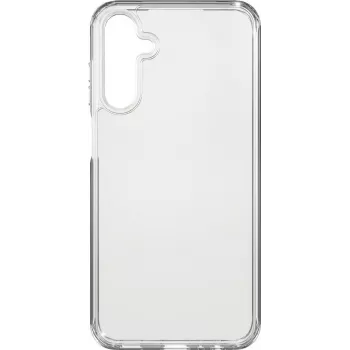 Black Rock Cover Clear Protection Case for Samsung Galaxy A15, Transparent (00226150)