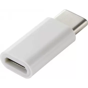 CYOO Lightning to USB-C Charging Adapter CY123444 - 20W Fast Charging, Space Gray