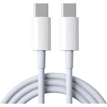 CYOO USB-C Cable 1m Black (CY123212)