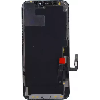 CYOO HD Incell LCD Touchscreen for iPhone 12 / 12 Pro – Black CY123551