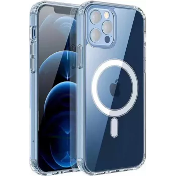 CYOO MagSafe Case for iPhone 16 Pro Cover (CY123613)